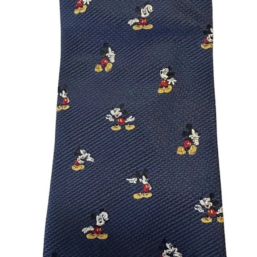 Disney preowned but